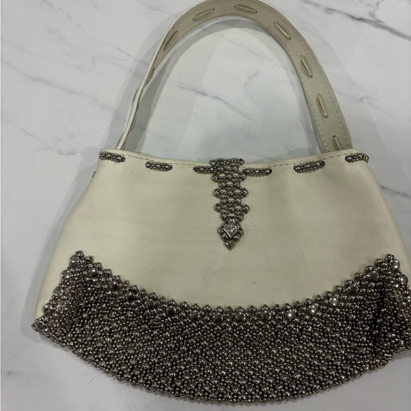 Sergio Gutierrez Liquid Metal Bag - Picture 3 of 5